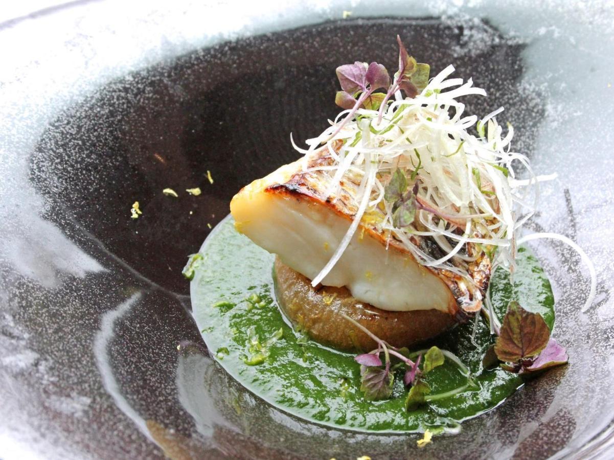 Fraser Akasaka, 5* Präfektur Tokio