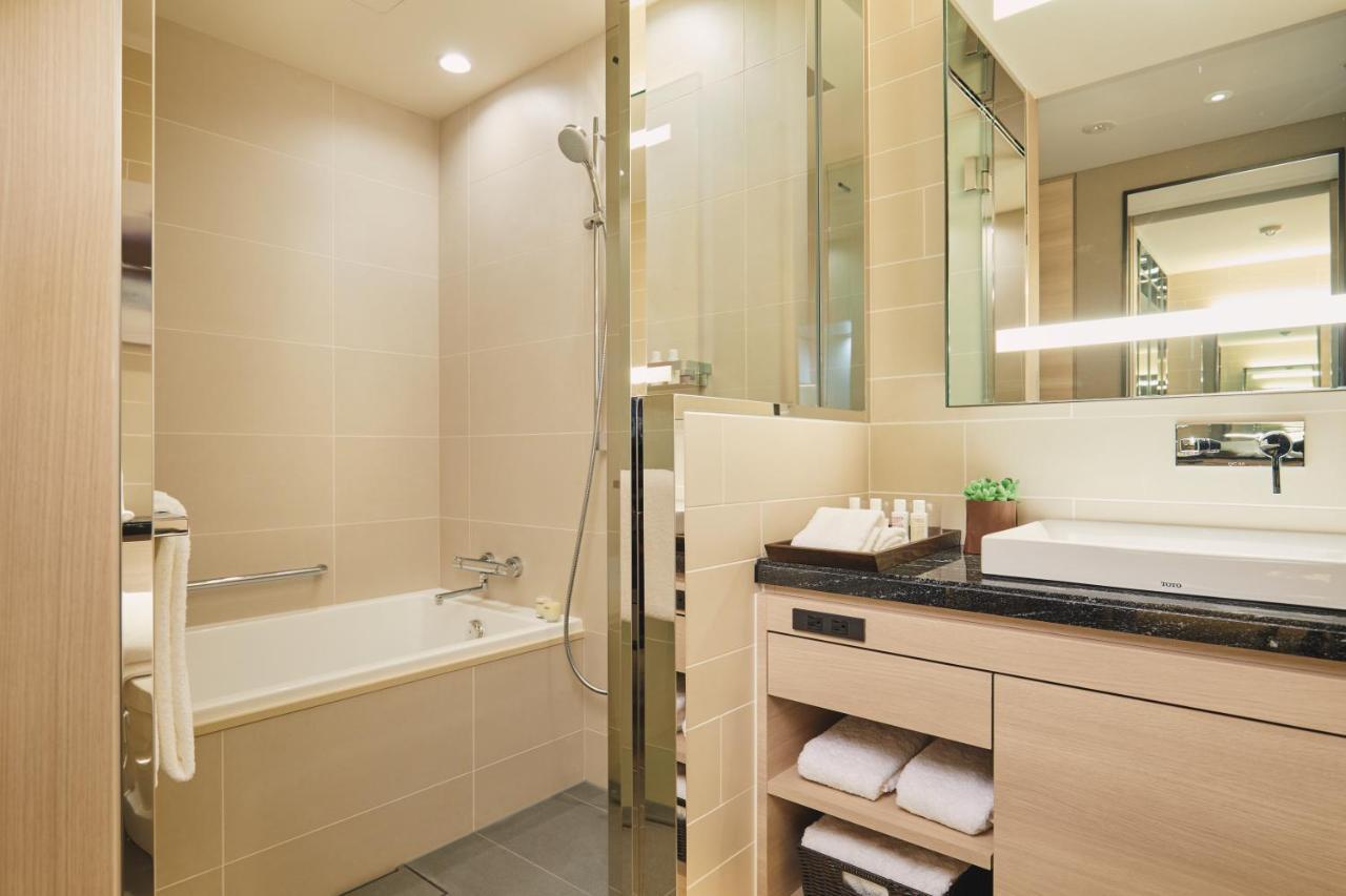 Fraser Akasaka, 5* Präfektur Tokio