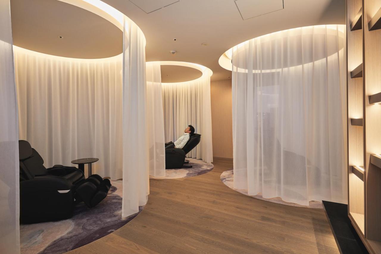 Fraser Akasaka, 5* Präfektur Tokio