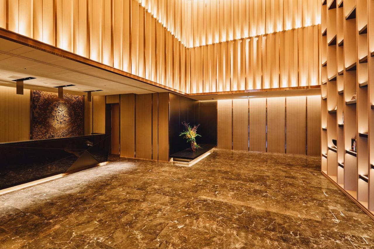 Fraser Akasaka, 5* Präfektur Tokio