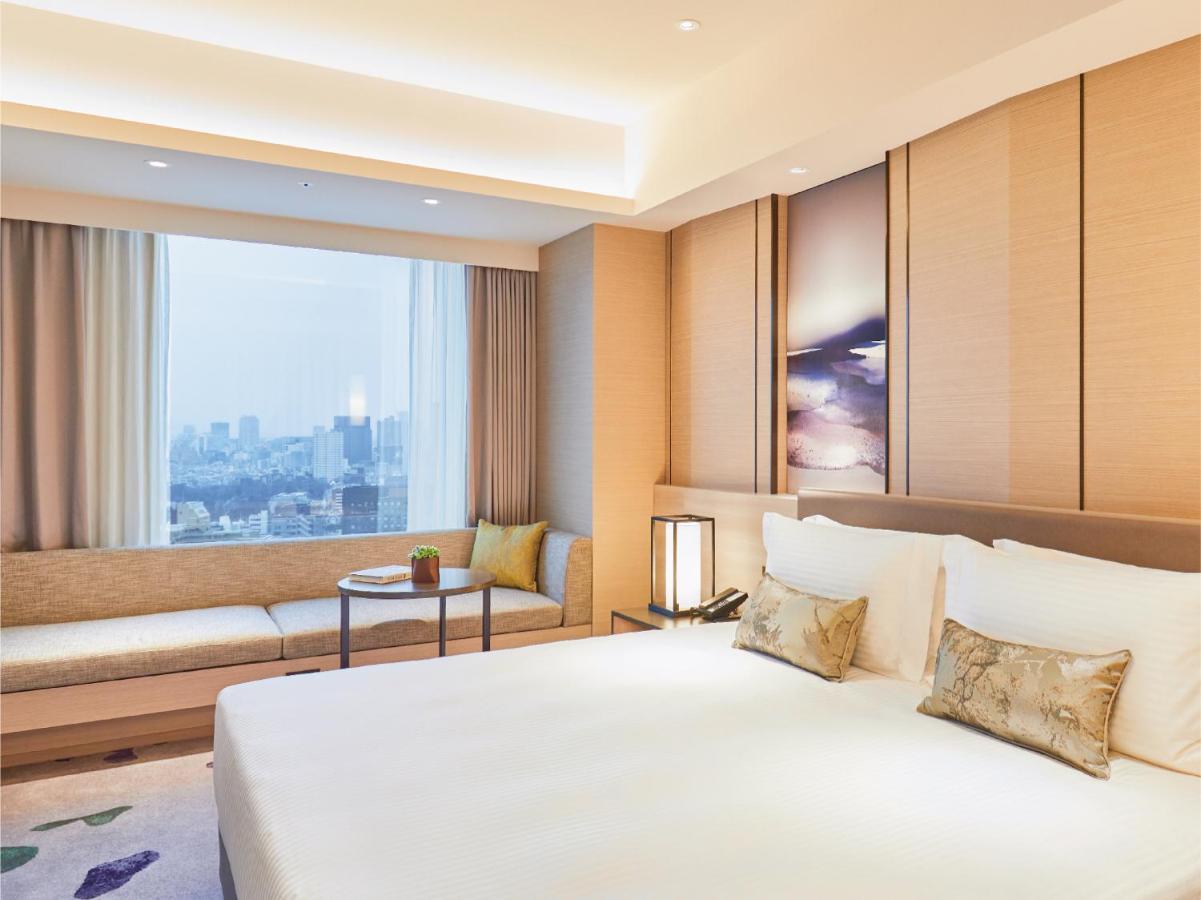 Aparthotel Fraser Akasaka, Präfektur Tokio