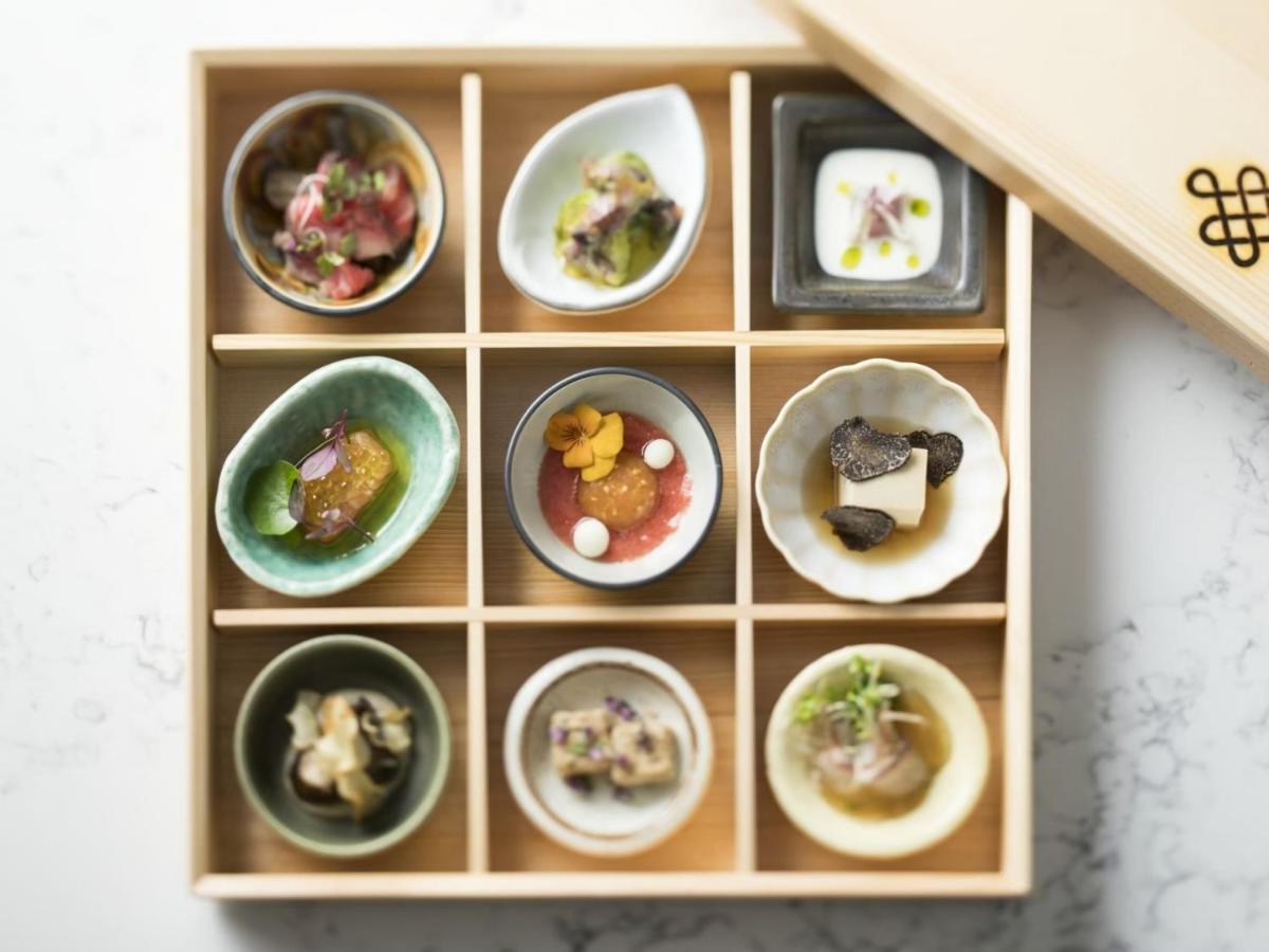 Fraser Akasaka, Appart hôtel 5*