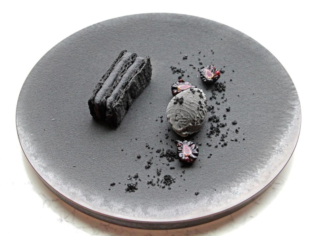 Fraser Akasaka, Appart hôtel 5*