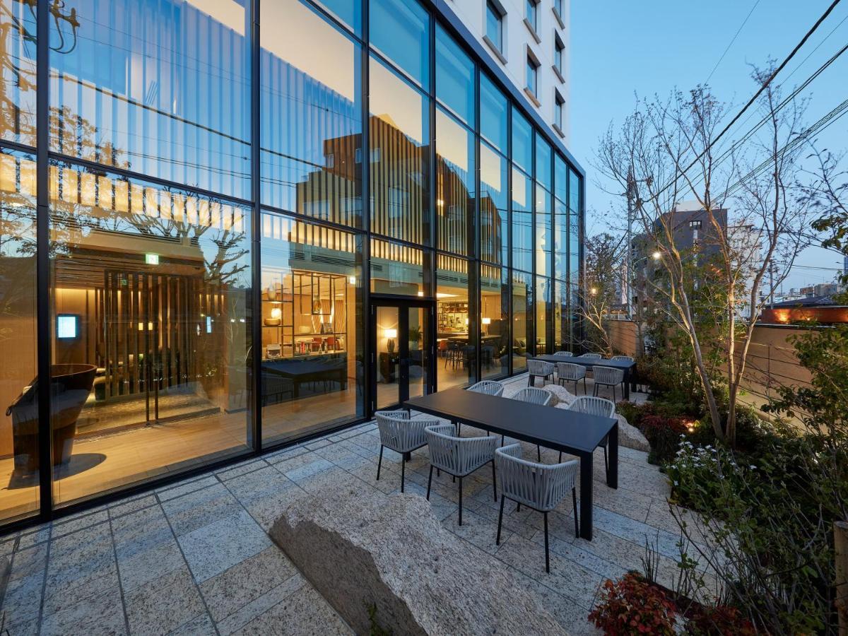 Appart hôtel Fraser Akasaka,