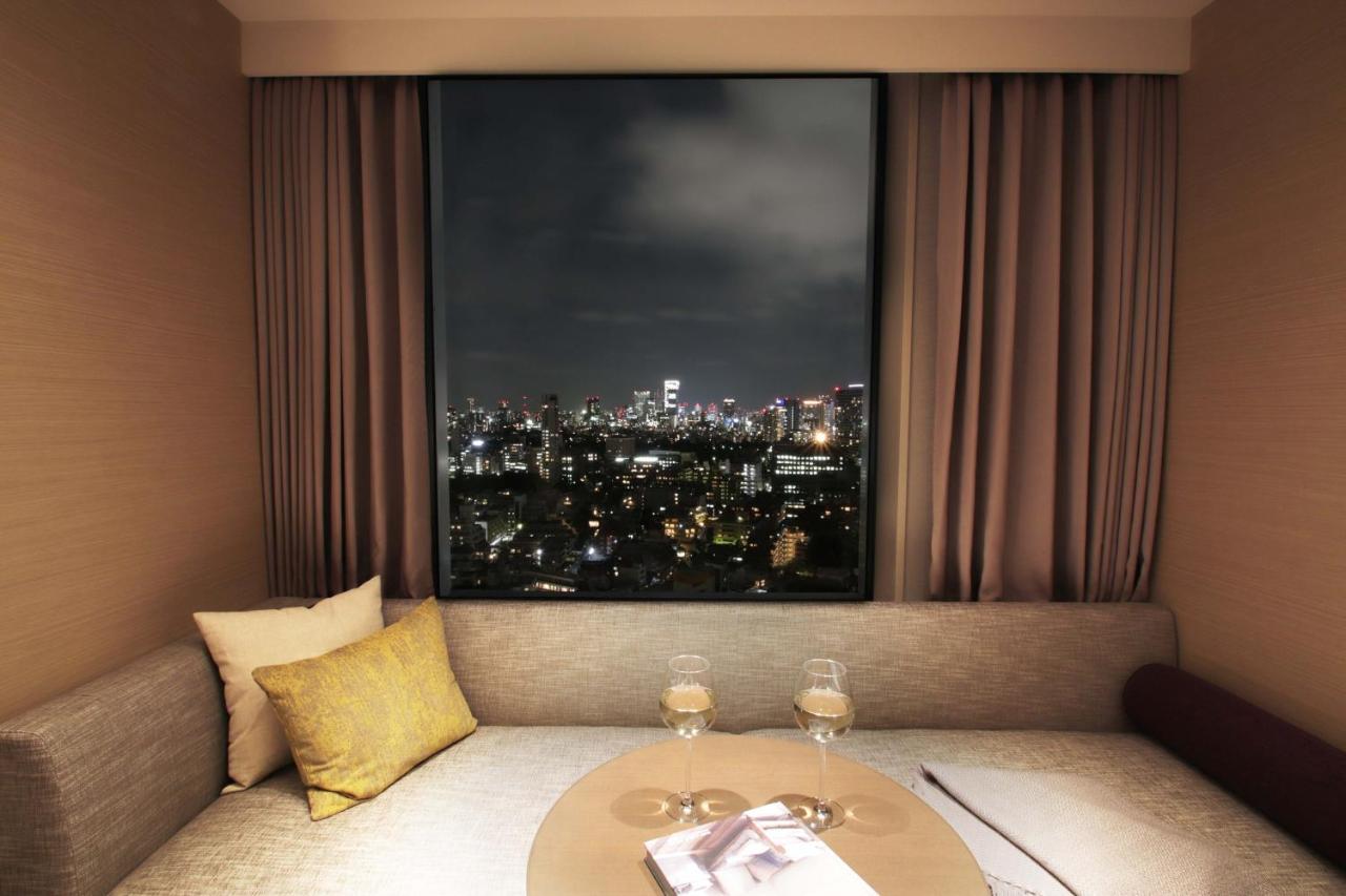 Fraser Akasaka, Appart hôtel