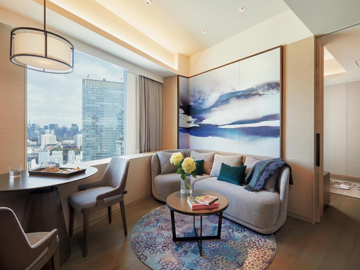 Fraser Akasaka, Appart hôtel