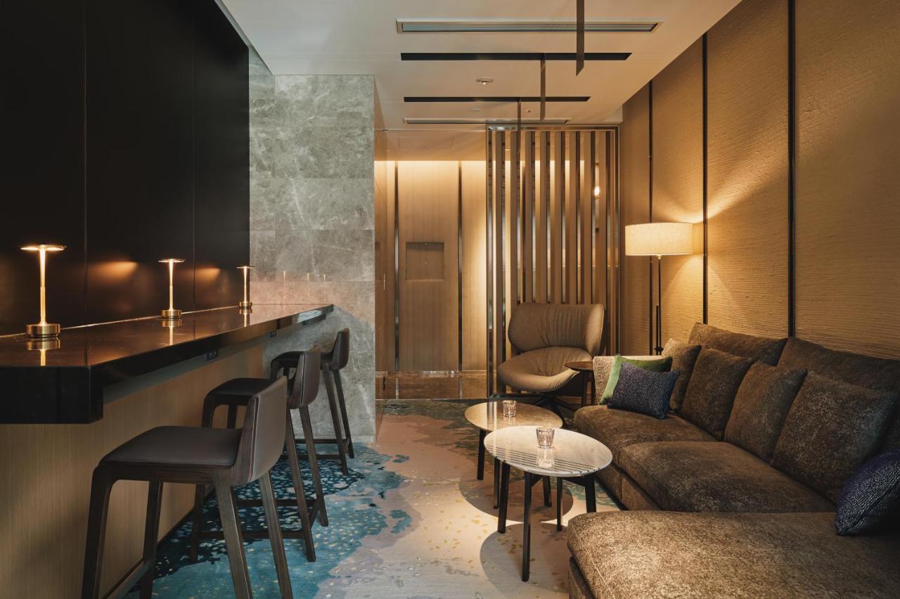 Fraser Akasaka, Appart hôtel 5*