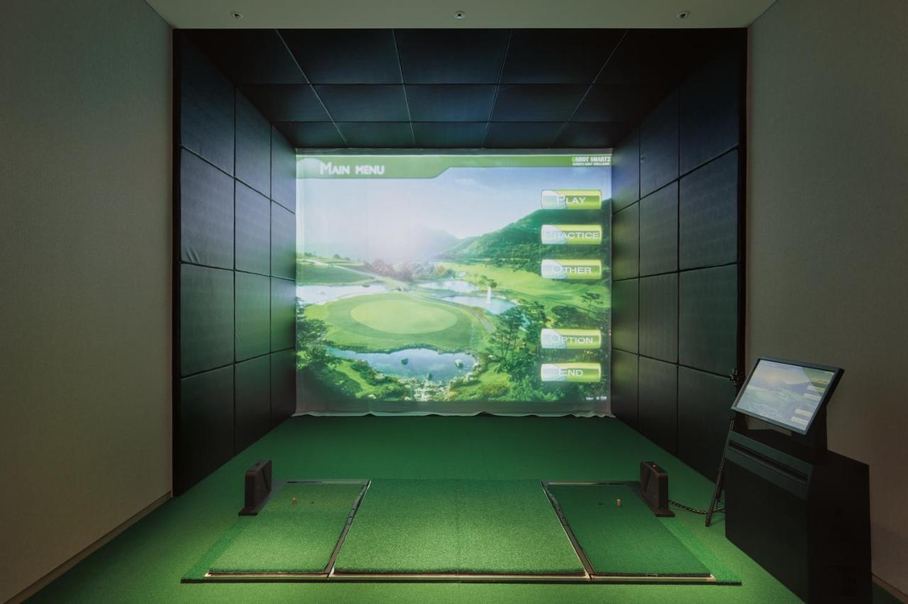 Fraser Akasaka, Appart hôtel 5*