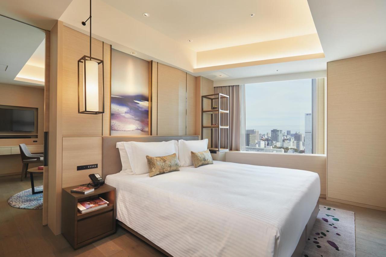 Appart hôtel Fraser Akasaka, 5*