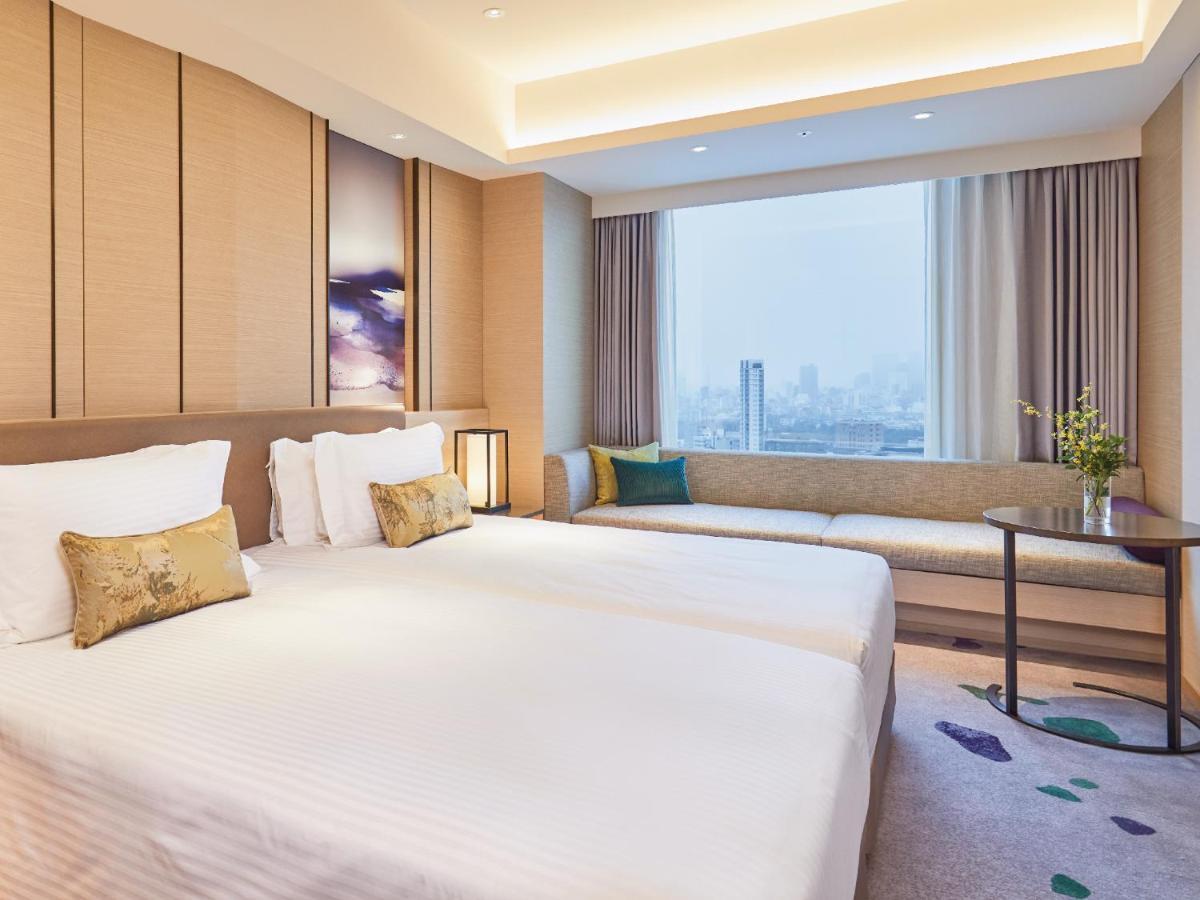 Appart hôtel Fraser Akasaka, 5*