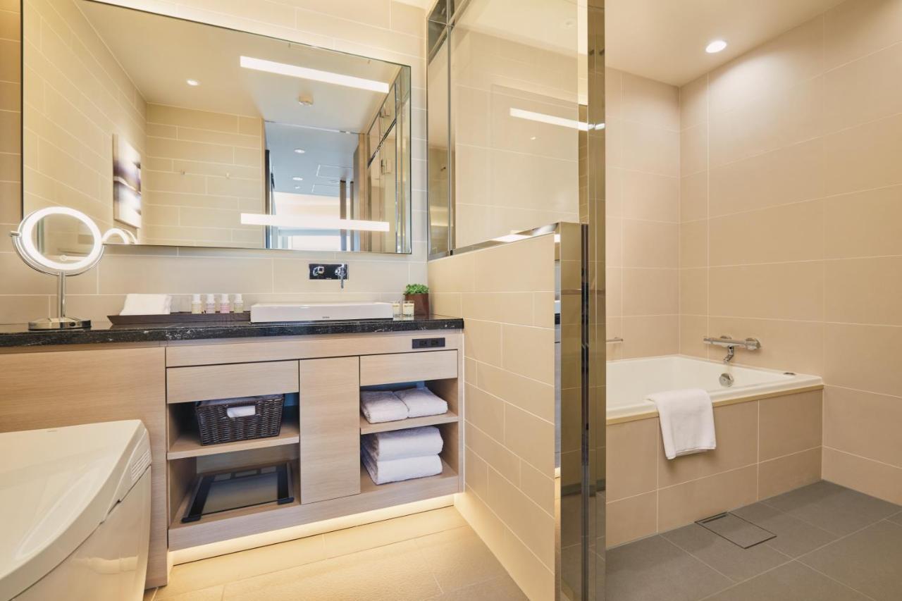 Appart hôtel Fraser Akasaka, 5*