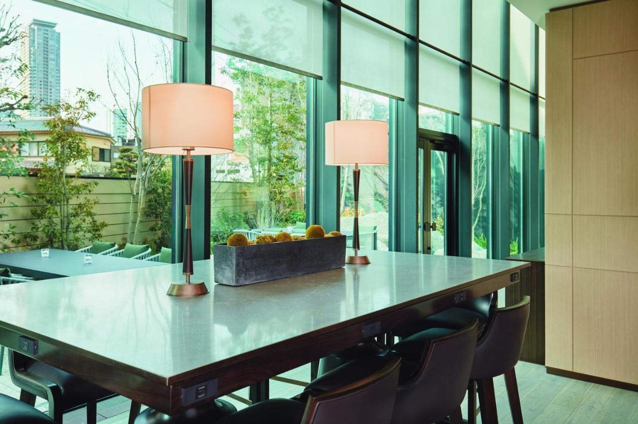 Appart hôtel Fraser Akasaka, 5*