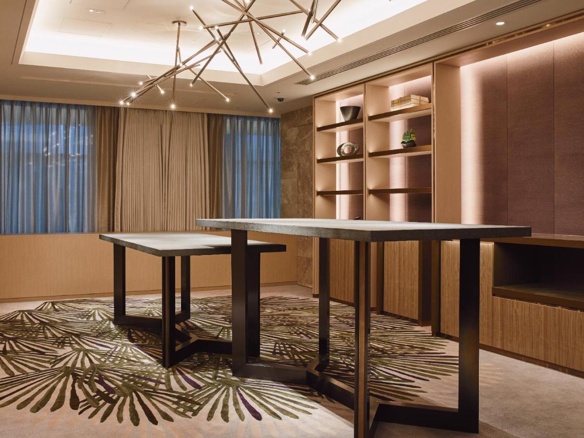 Aparthotel Fraser Akasaka, Tóquio
